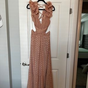 Vici Maxi Dress